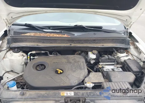 2013 Kia Soul ! z USA, uszkodzony, nr VIN KNDJT2A68D7771149